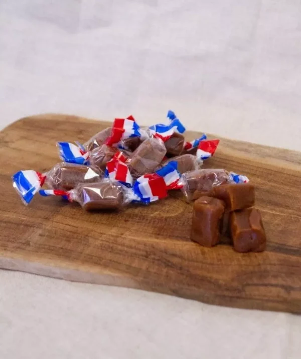 Caramello al burro salato - immagine 2