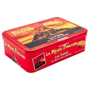 Biscotti "les Palets" 250g